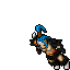 Barbarian (Full Addons)