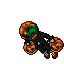 Royal Pumpkin (Full Addons)