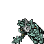 Crystal Warlord (Full Addons)