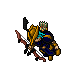 Ranger (Full Addons)