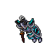 Demon (Full Addons)