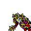 Crystal Warlord (Full Addons)
