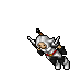 Warrior (Full Addons)