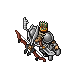 Ranger (Full Addons)