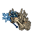 Winter Warden (Full Addons)