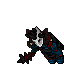 Crystal Warlord (Full Addons)