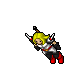 Warrior (Full Addons)