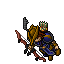 Ranger (Full Addons)