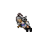 Warrior (Full Addons)