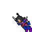 Warrior (Full Addons)