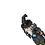Mage (Full Addons)