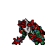 Crystal Warlord (Full Addons)