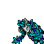 Crystal Warlord (Full Addons)
