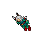 Warrior (Full Addons)