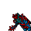 Crystal Warlord (Full Addons)