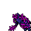 Crystal Warlord (Full Addons)