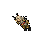 Warrior (Full Addons)