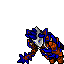 Crystal Warlord (Full Addons)