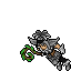 Springtime Enchantress (Full Addons)