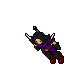 Warrior (Full Addons)