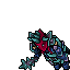 Crystal Warlord (Full Addons)