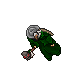 Death Herald (Full Addons)