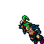 Barbarian (Full Addons)