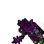 Crystal Warlord (Full Addons)