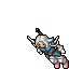 Warrior (Full Addons)