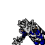 Crystal Warlord (Full Addons)