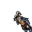 Barbarian (Full Addons)