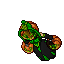 Royal Pumpkin (Full Addons)