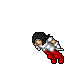 Retro Warrior