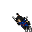 Warrior (Full Addons)