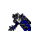Crystal Warlord (Full Addons)