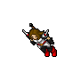 Warrior (Full Addons)