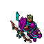 Ranger (Full Addons)
