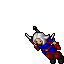 Warrior (Full Addons)