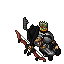 Ranger (Full Addons)