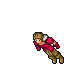 Retro Warrior