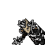 Crystal Warlord (Full Addons)