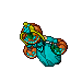 Royal Pumpkin (Full Addons)