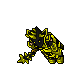 Crystal Warlord (Full Addons)
