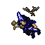 Spook'n'scare (Full Addons)