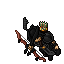 Ranger (Full Addons)