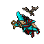 Spook'n'scare (Full Addons)