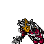 Crystal Warlord (Full Addons)