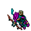 Ranger (Full Addons)