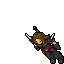 Warrior (Full Addons)