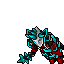 Crystal Warlord (Full Addons)